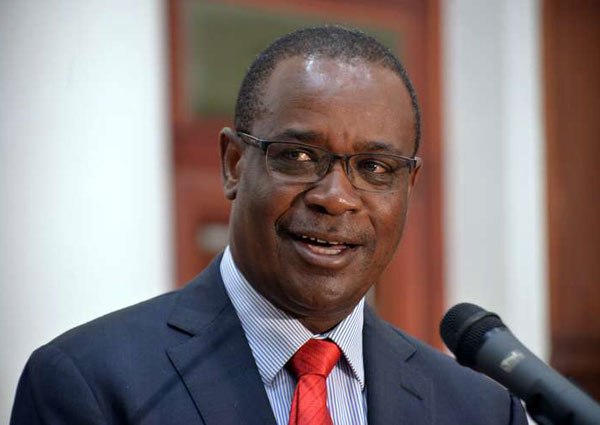 Former Nairobi Governor Kidero To Pay Sh19 Million in Taxes - KahawaTungu