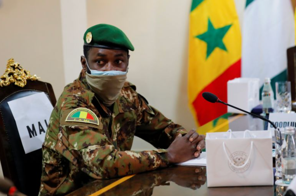 Mali Delays Presidential Election Due To ‘Technical Issues