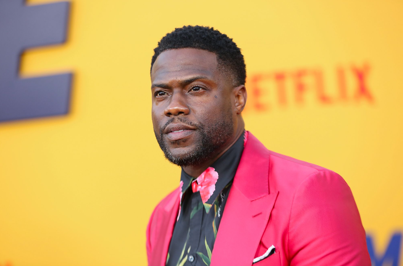 Kevin Hart’s Remarkable Net Worth: From Comedy Clubs to Millions