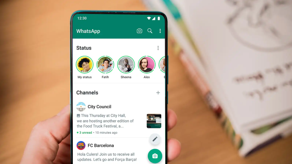 How to Create a WhatsApp Channel: A Step-by-Step Guide: How To Leave WhatsApp Group Silently: how to create whatsapp link: how to unmute someone on whatsapp status: how to delete whatsapp status
