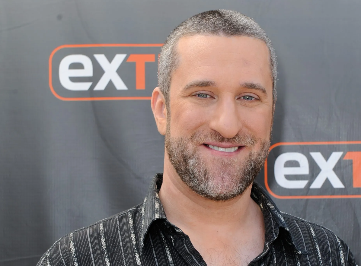 Dustin Diamond's Financial Story Unveiling His Net Worth and Earnings