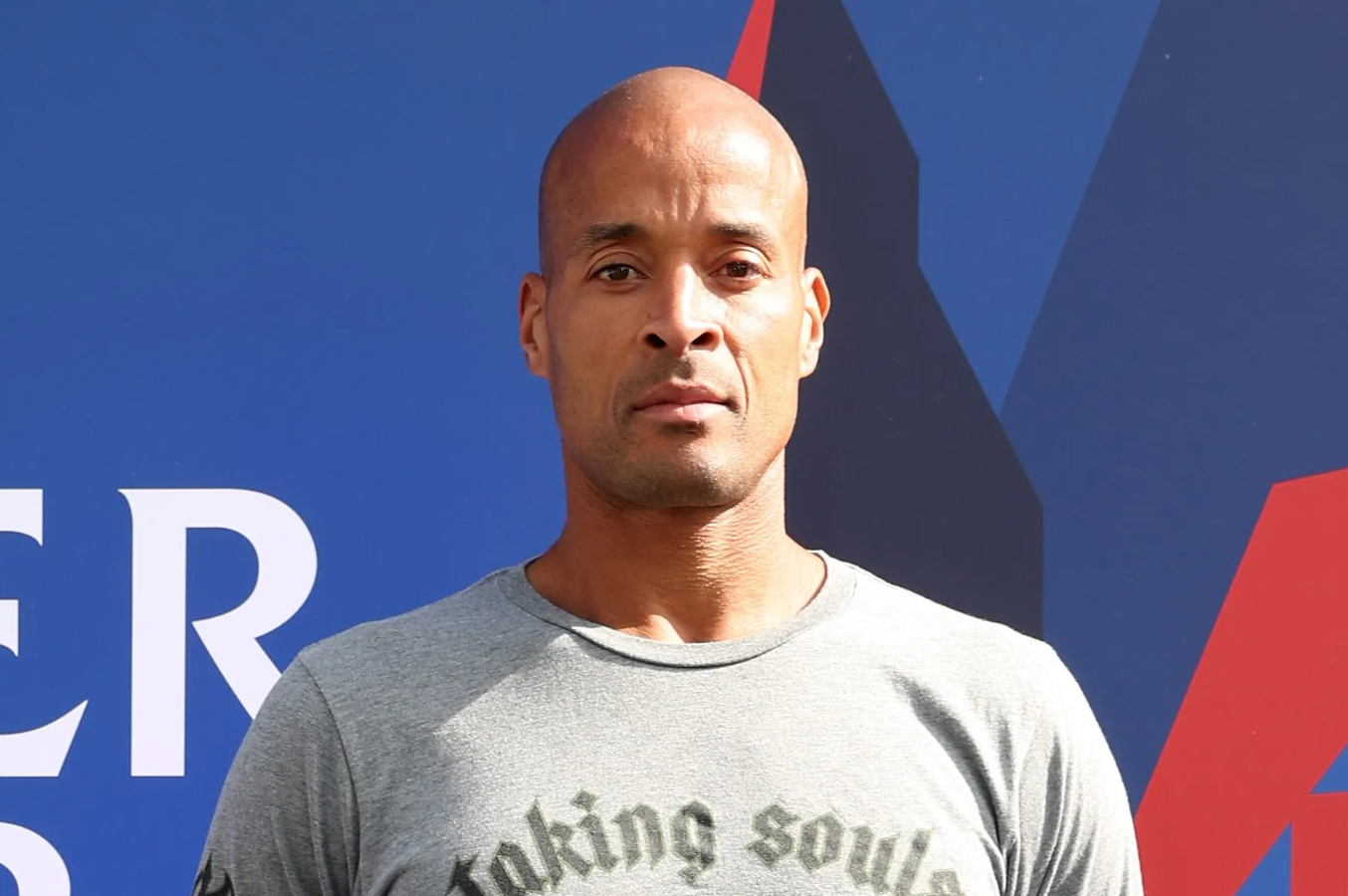 David Goggins: Unveiling The Remarkable Journey Of An Endurance Athlete ...