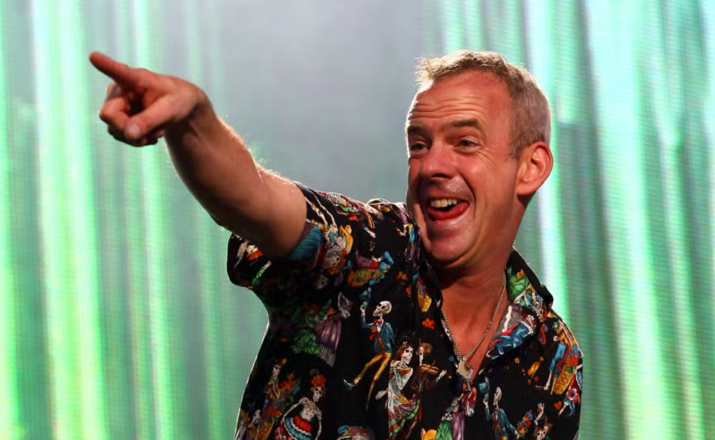 Fatboy Slim's Musical Empire And Impressive Net Worth KahawaTungu