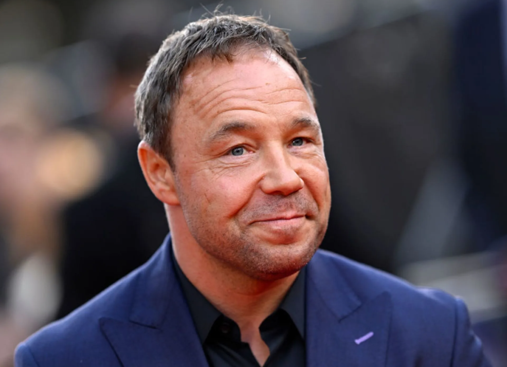 Stephen Graham Net Worth Kahawatungu