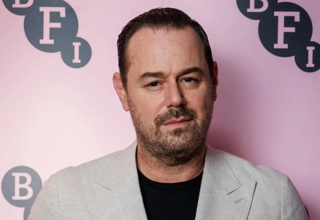 Danny Dyer's Financial Success A Closer Look At His Net Worth