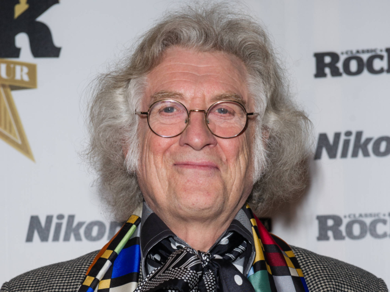 Noddy Holder Net Worth: A Storied Career In Music - KahawaTungu