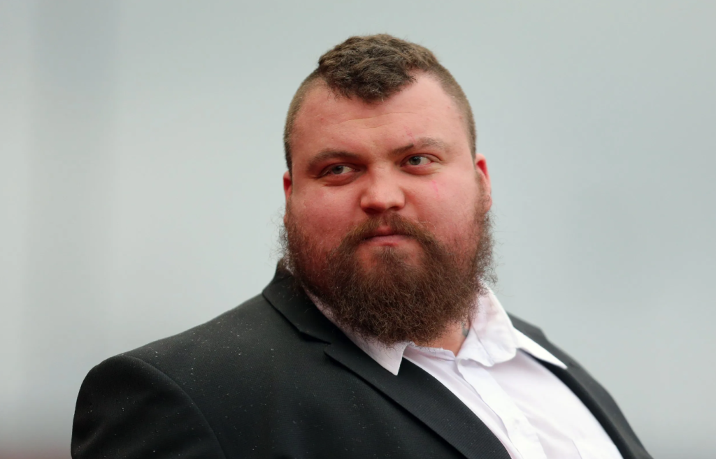 Eddie Hall's Wealth A Deep Dive Into His Net Worth KahawaTungu