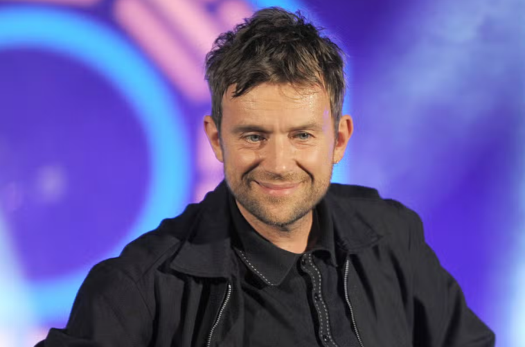 Damon Albarn: A Musical Maestro's Net Worth - KahawaTungu