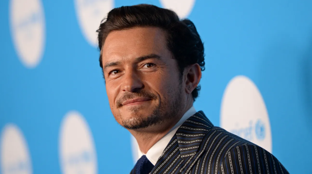 Orlando Bloom Net Worth KahawaTungu