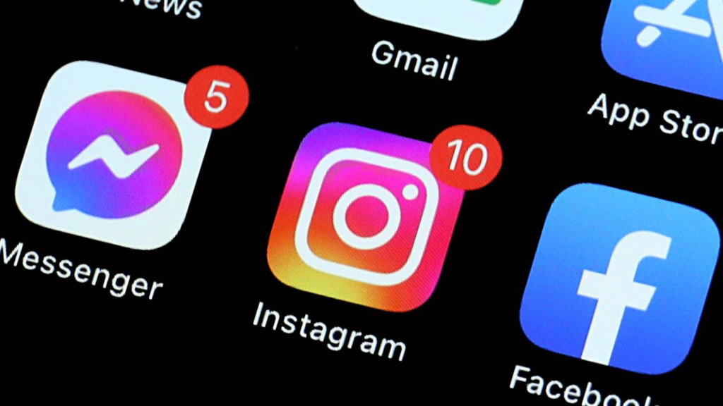 What Does "NFS" Mean on Instagram? Deciphering Instagram Slang: How to Half Swipe on Instagram: A Quick Guide to Navigating Stories: Most Deleted Apps In 2023