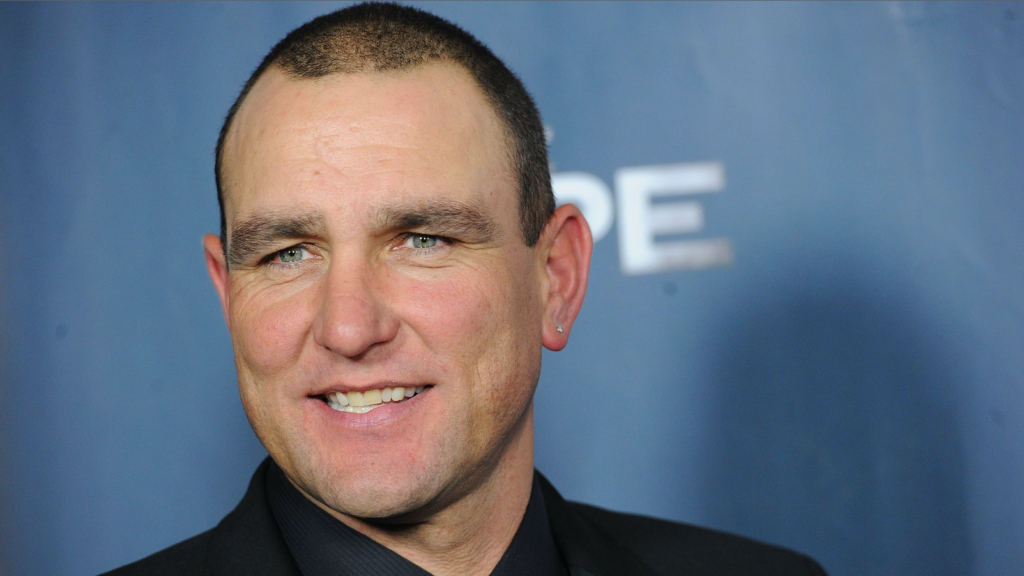 Vinnie Jones' Net Worth: From Football Pitches To The Silver Screen ...