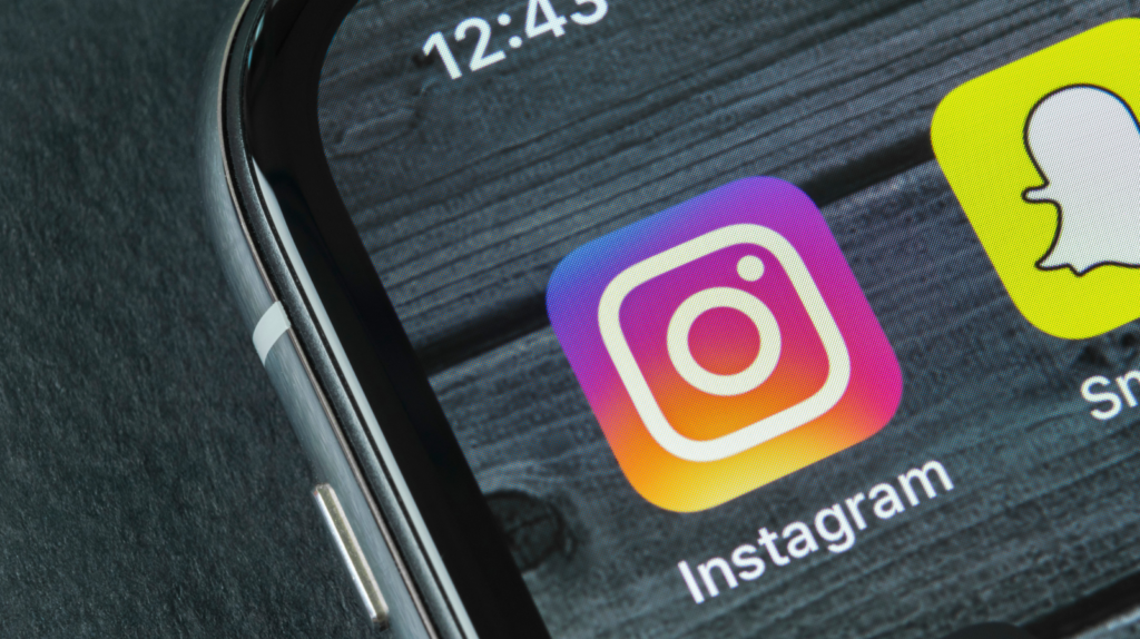 How to Switch Back to a Personal Account on Instagram in 2023: What Does the "Moon" Mean on Instagram?