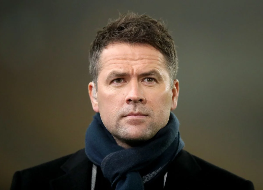 Michael Owen: The Football Phenomenon With A $70 Million Net Worth ...