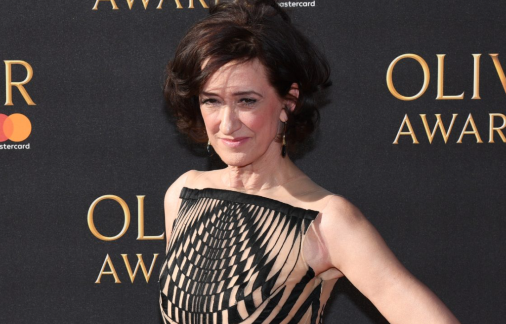 Haydn Gwynne cause of death