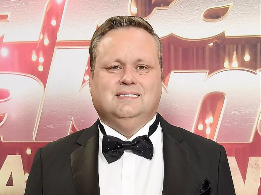 Paul Potts net worth