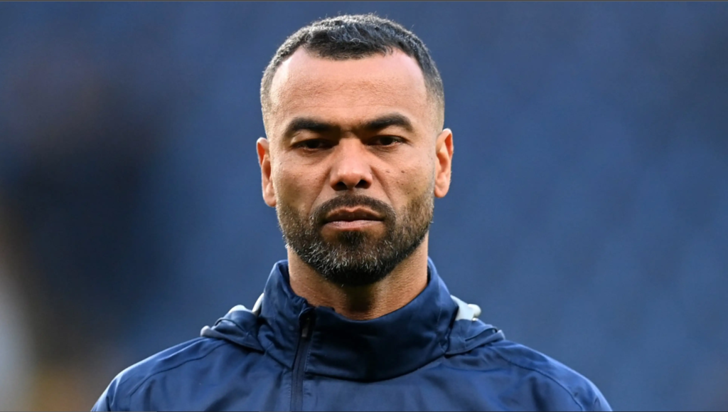 Ashley Cole Net Worth KahawaTungu