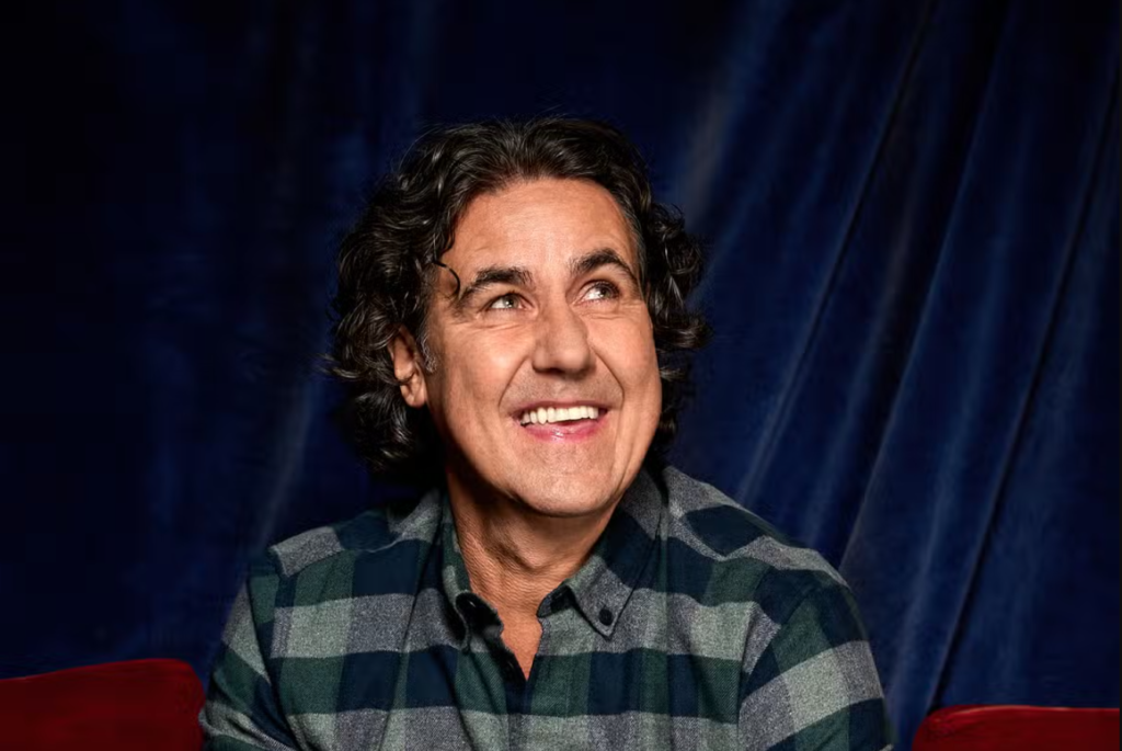 An image of Micky Flanagan: Micky Flanagan net worth