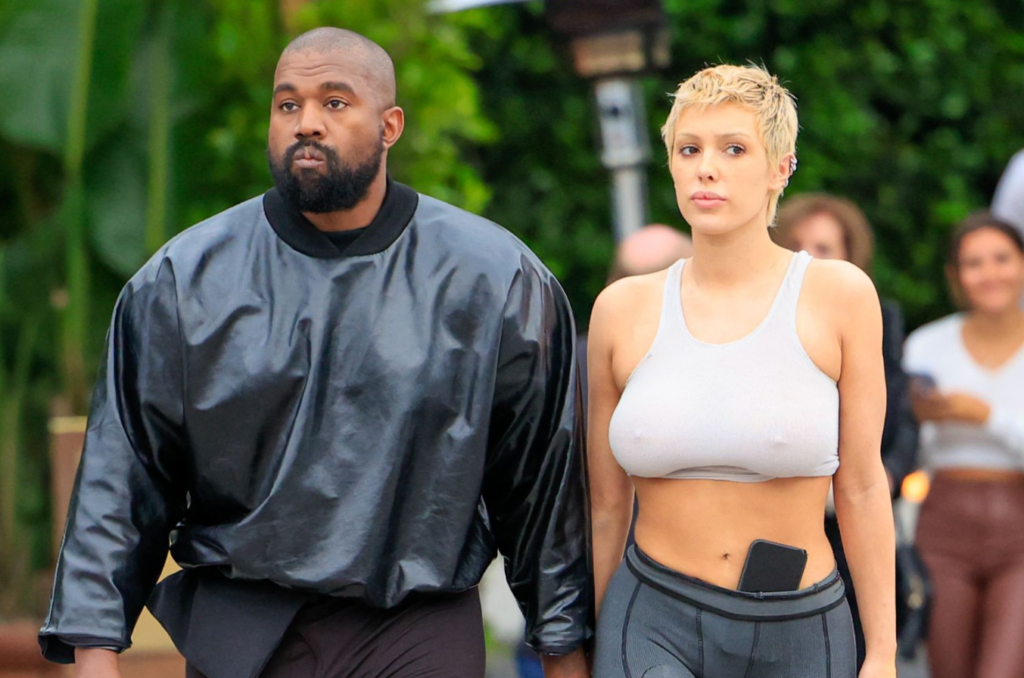 Kanye West And Bianca Censori Marriage Confirmed Amid Controversy Kahawatungu 