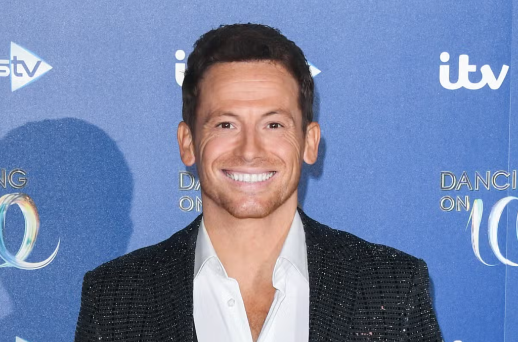 An image of Joe Swash: Joe Swash net worth