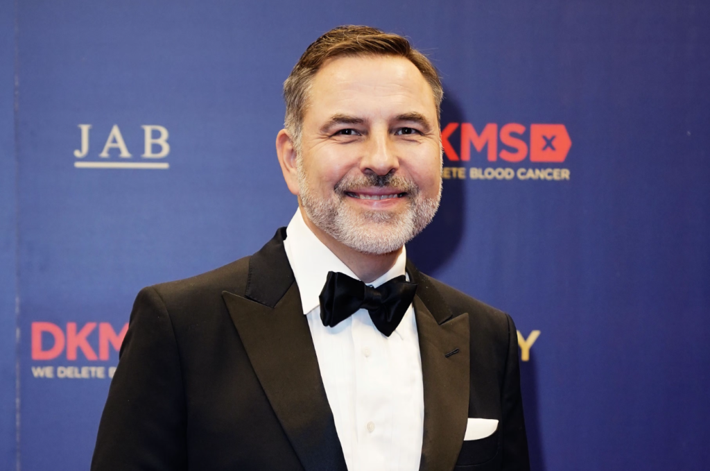 David Walliams net worth