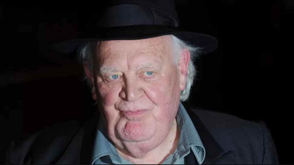 Joss Ackland Net Worth