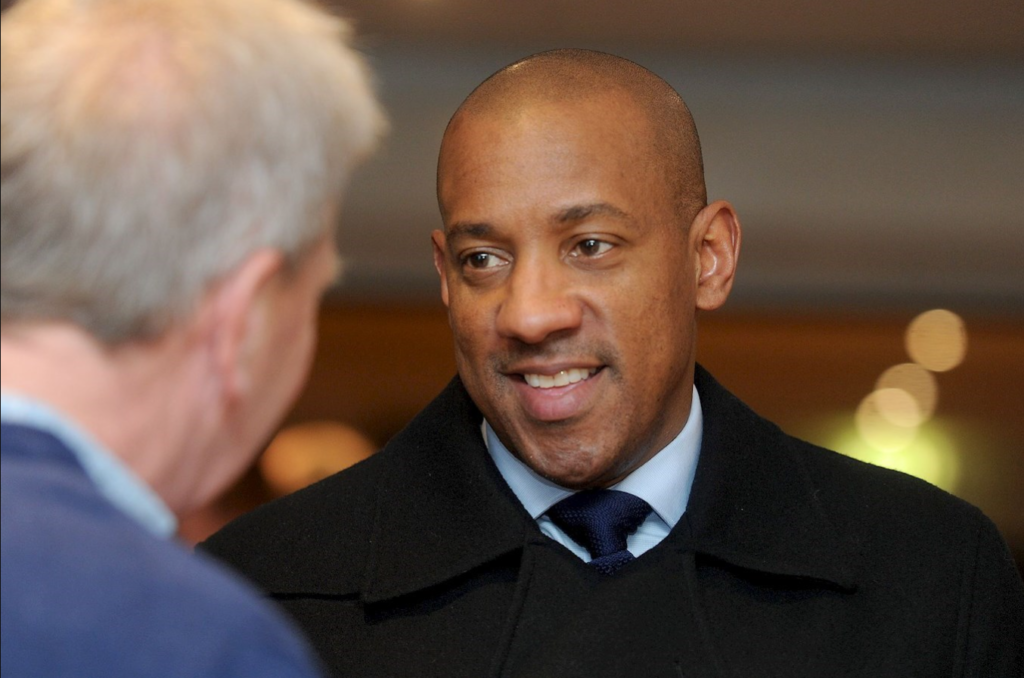 Dion Dublin net worth