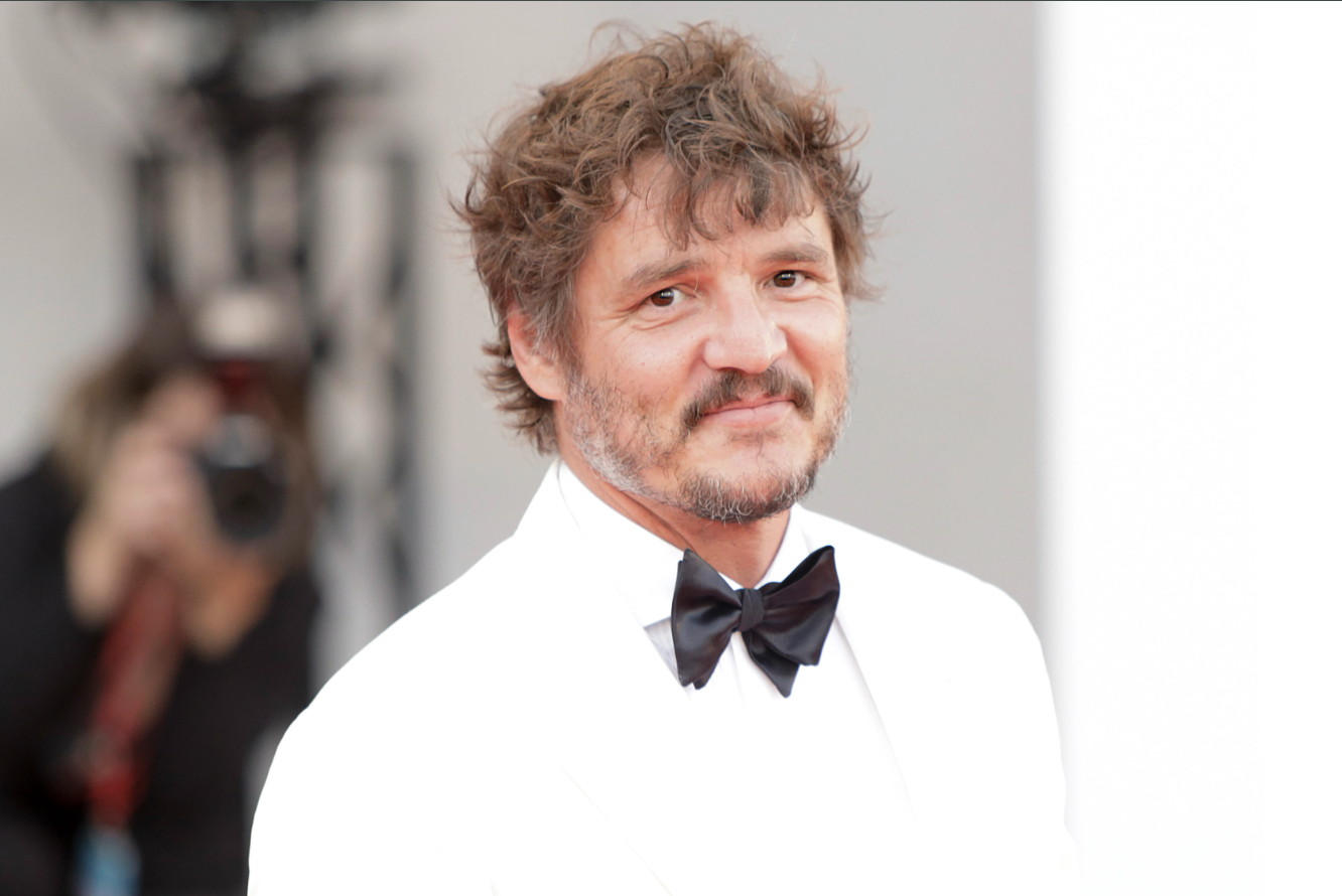 Pedro Pascal Net Worth KahawaTungu