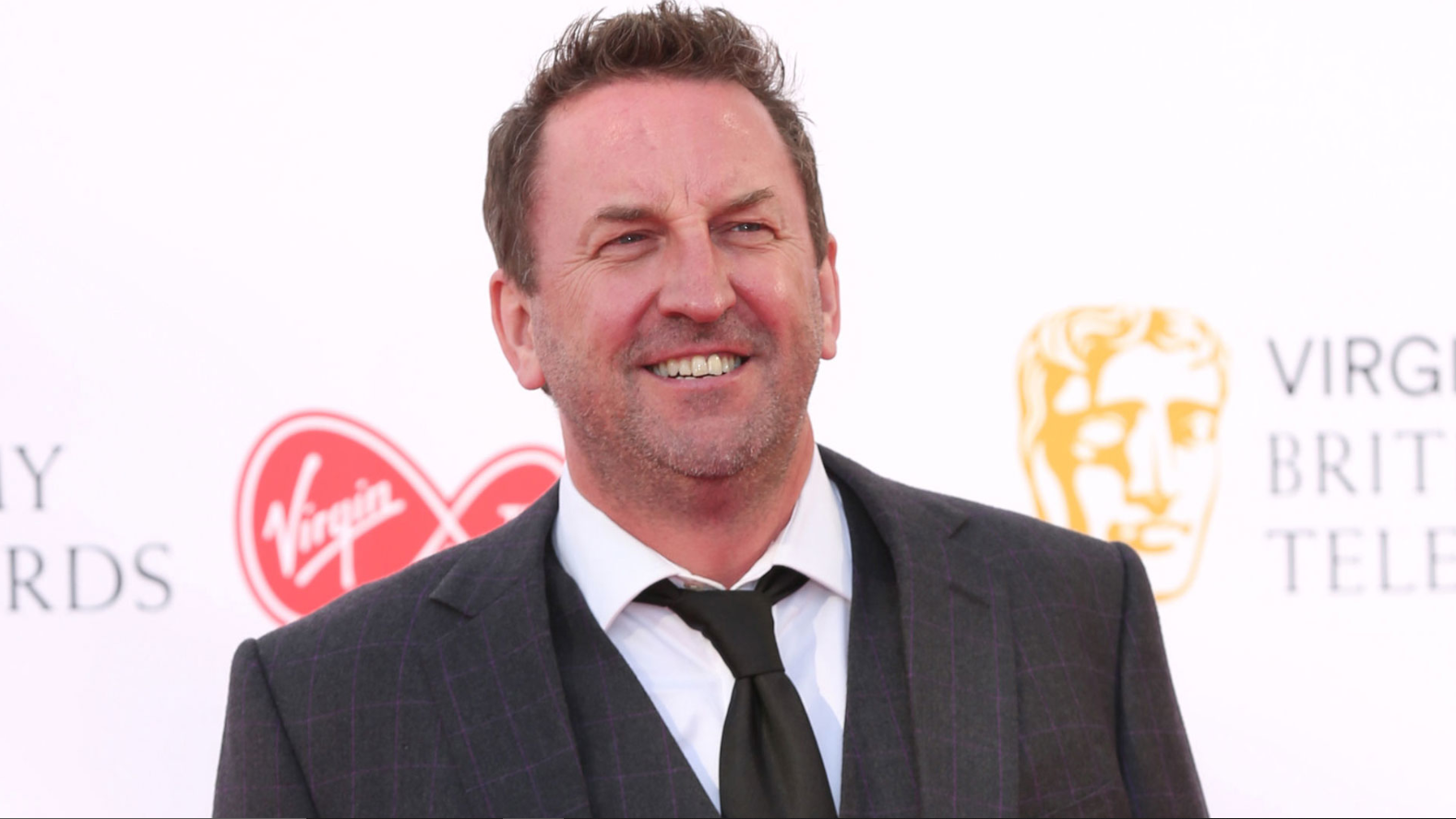 Lee Mack Impressive Net Worth - KahawaTungu