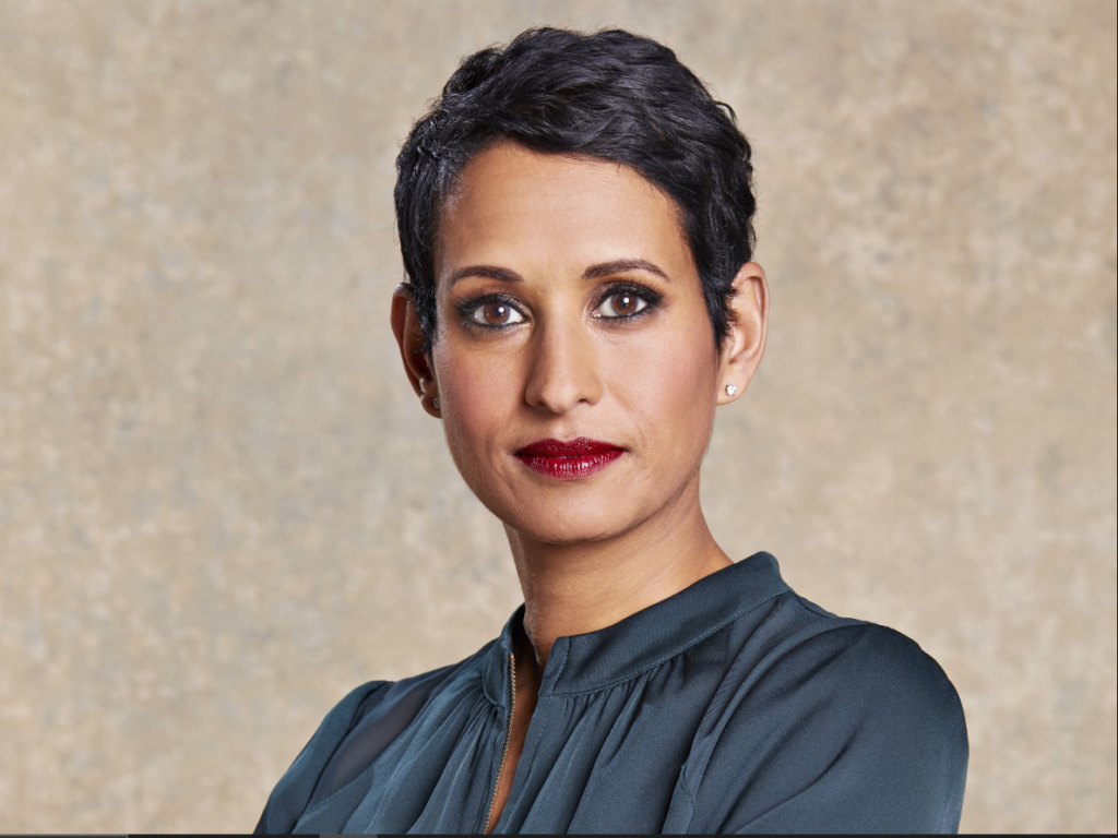 Naga Munchetty Net Worth - KahawaTungu