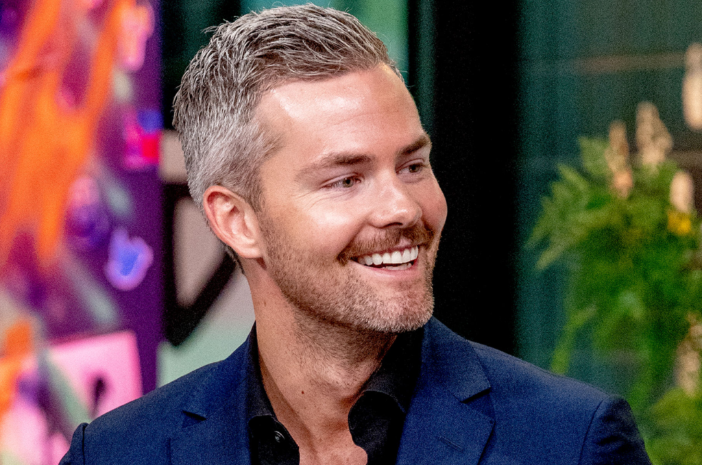 Ryan Serhant Net Worth