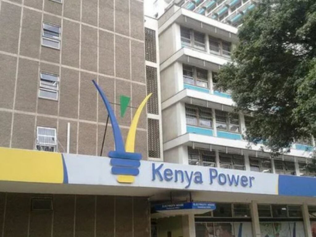 kenya power board