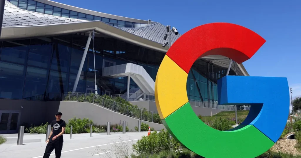 google layoffs