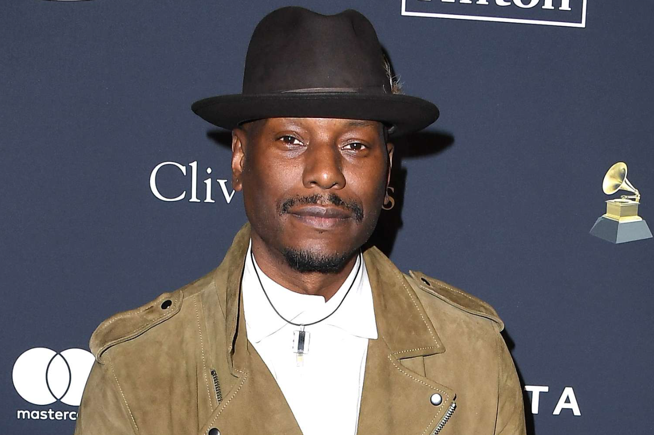 Tyrese Gibson Net Worth: A Multifaceted Journey From R&B Stardom To ...