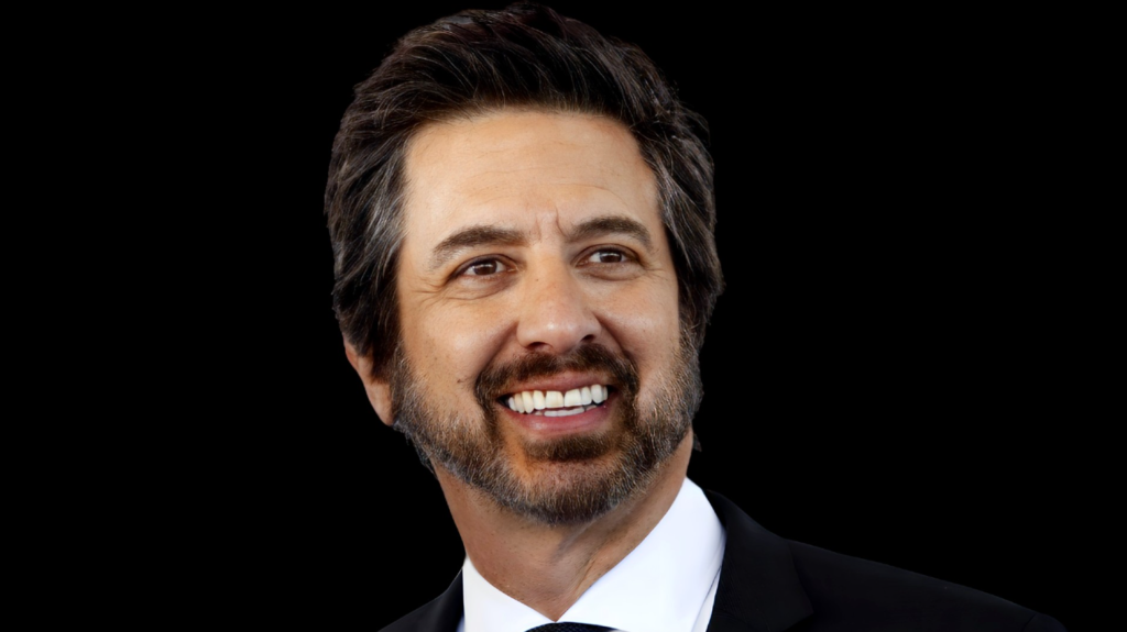 Ray Romano net worth