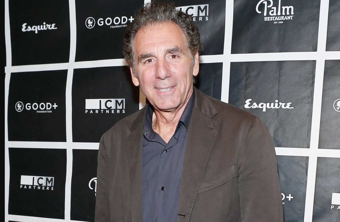 Michael Richards Net Worth Of The Seinfeld Icon - Breaking News in USA ...