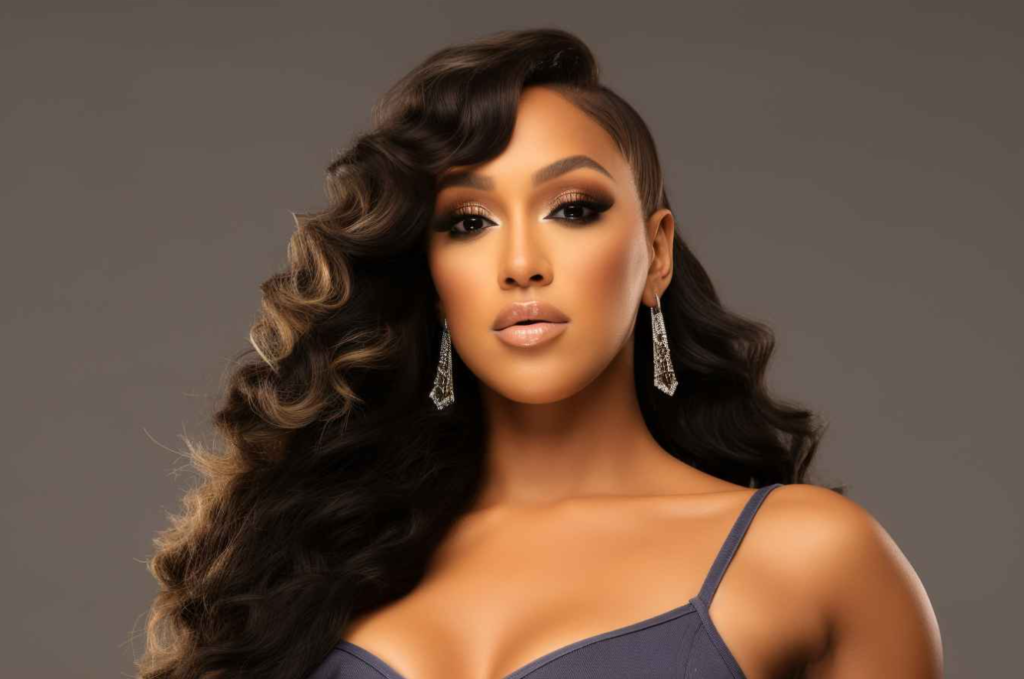 Natalie Nunn net worth