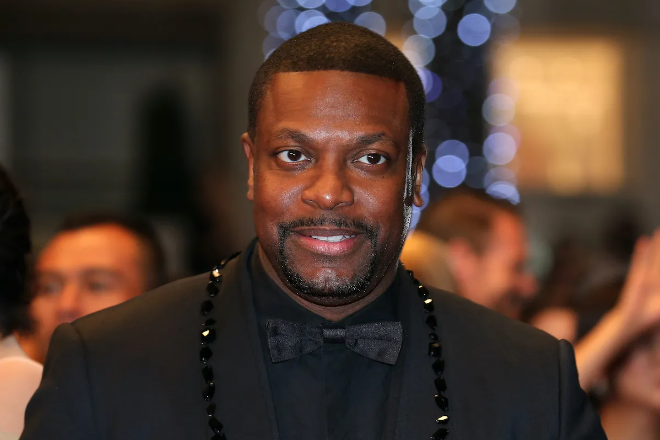 Chris Tucker Net Worth And Movie Earnings Kahawatungu 