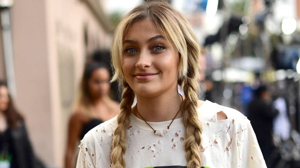 Paris Jackson Net Worth KahawaTungu