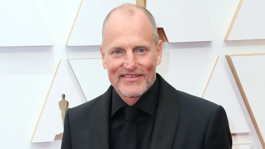 Woody Harrelson Net Worth A Journey Through The Reel Of Success