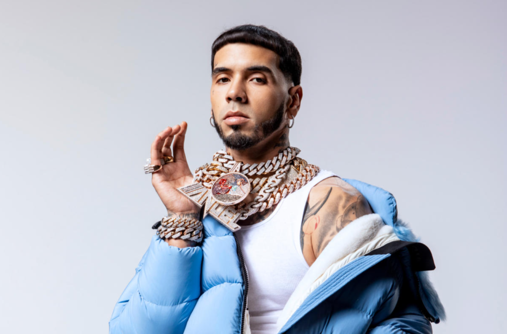 Net Worth Of Anuel AA KahawaTungu