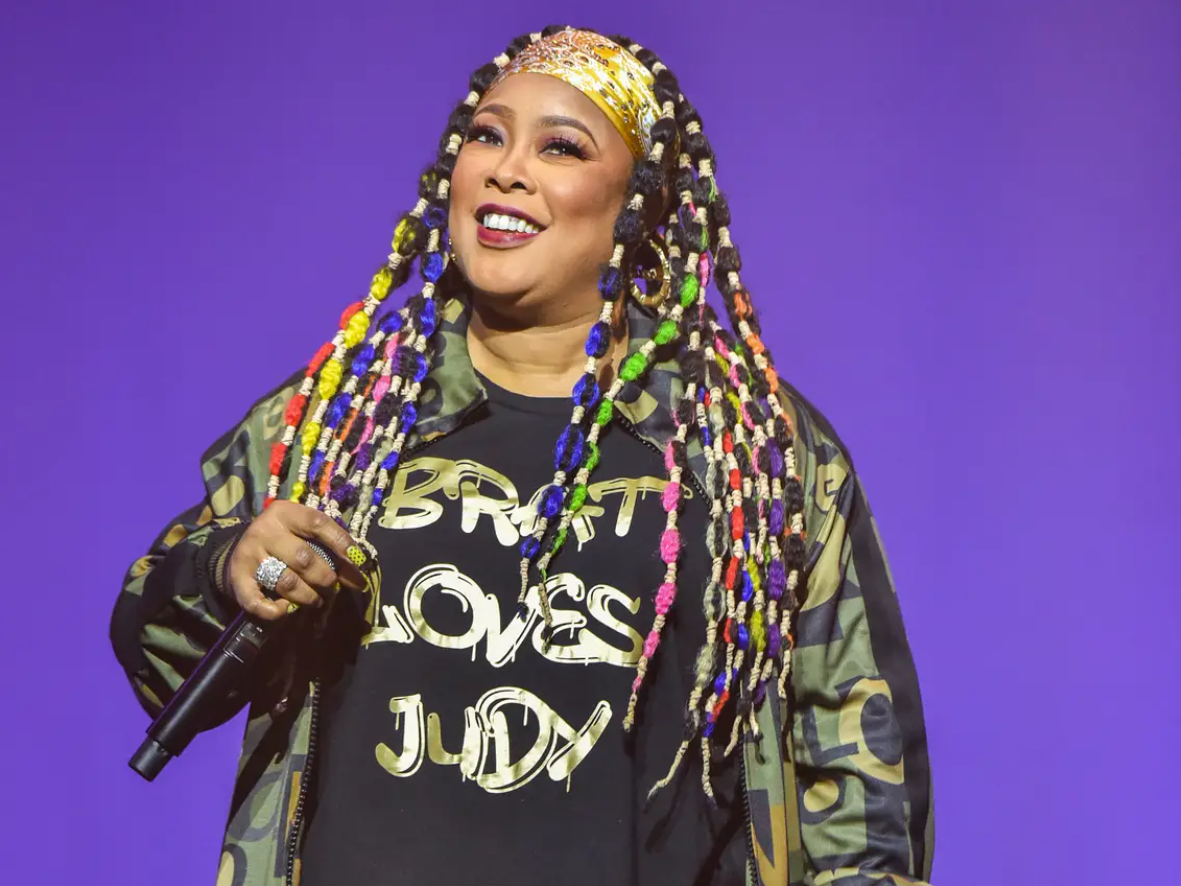 Da Brat's Net Worth KahawaTungu