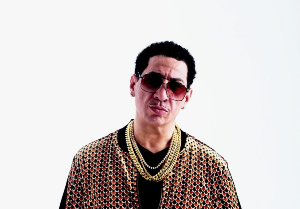 Kid Capri Health