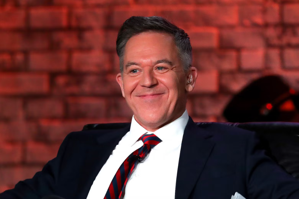 Greg Gutfeld Net Worth Unveiling The Wealth Of The Fox News Icon