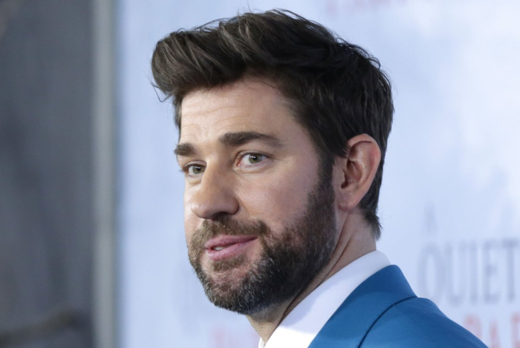 John Krasinski Net Worth And Career Milestones KahawaTungu