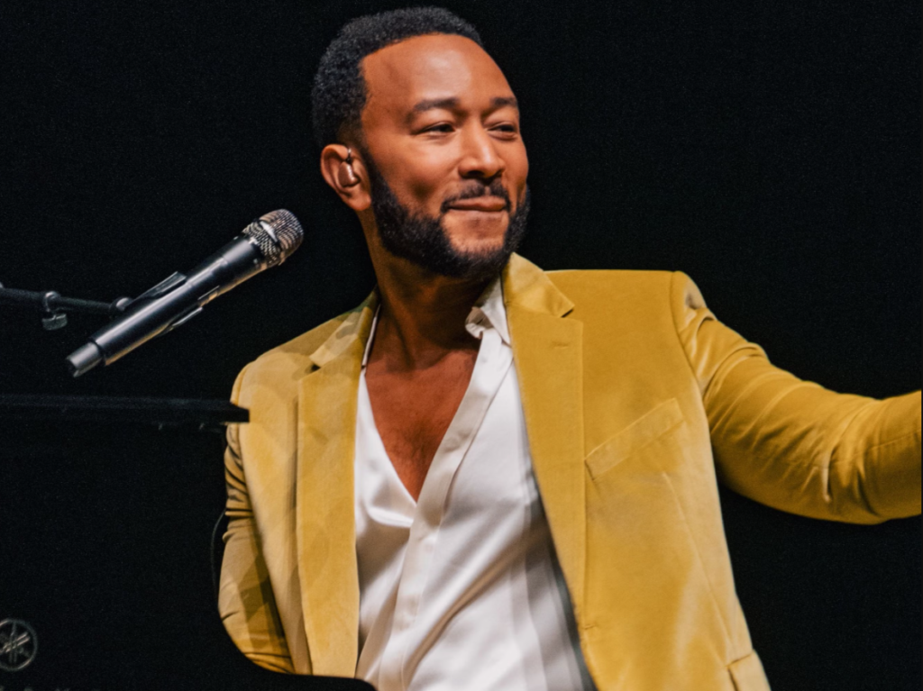 John Legend Net Worth KahawaTungu