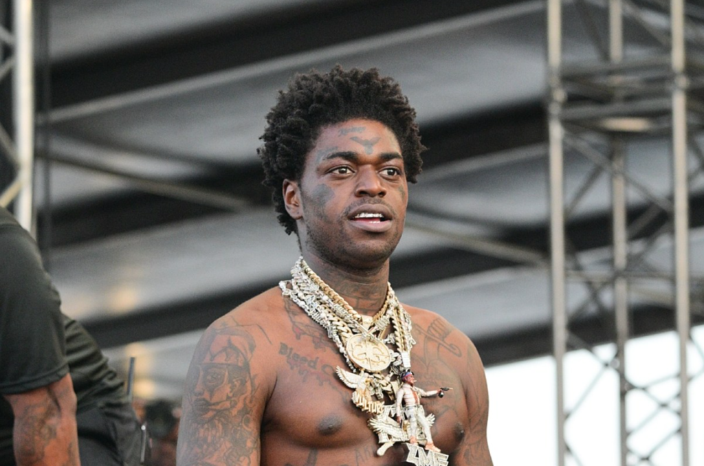 Kodak Black Net Worth - KahawaTungu