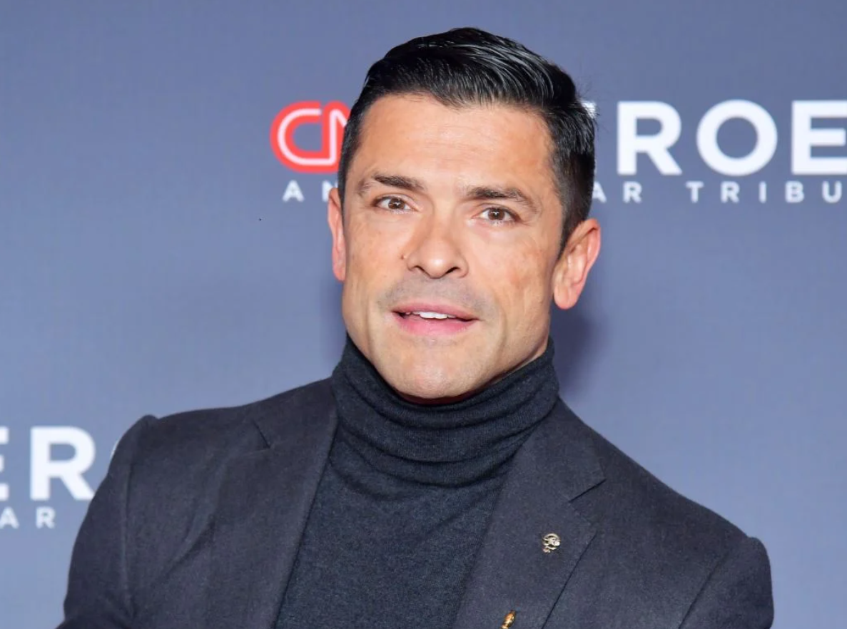 Mark Consuelos Net Worth: How Much Does The Actor Earn? - KahawaTungu