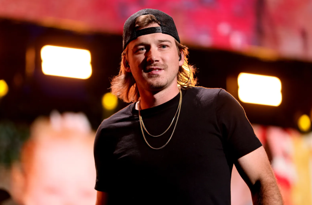 Morgan Wallen net worth