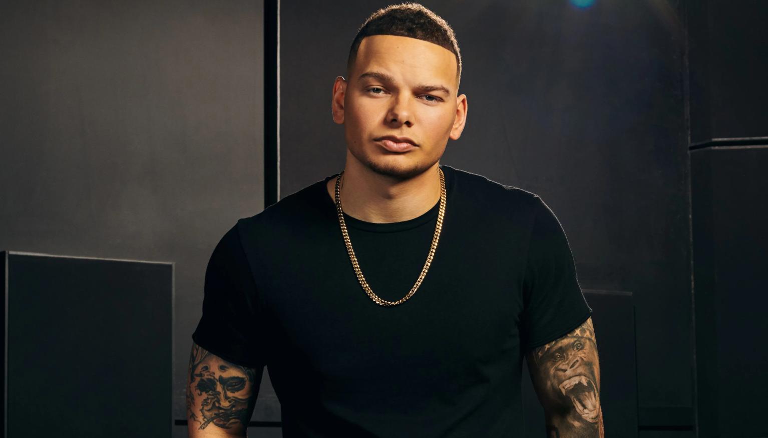 Kane Brown Net Worth - KahawaTungu