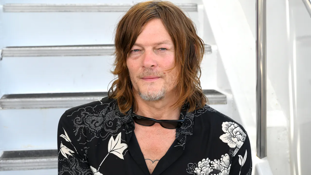 Norman Reedus net worth